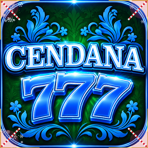 cendana777 — mitra unggulan