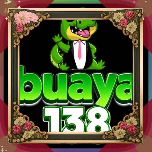 buaya138 — mitra unggulan